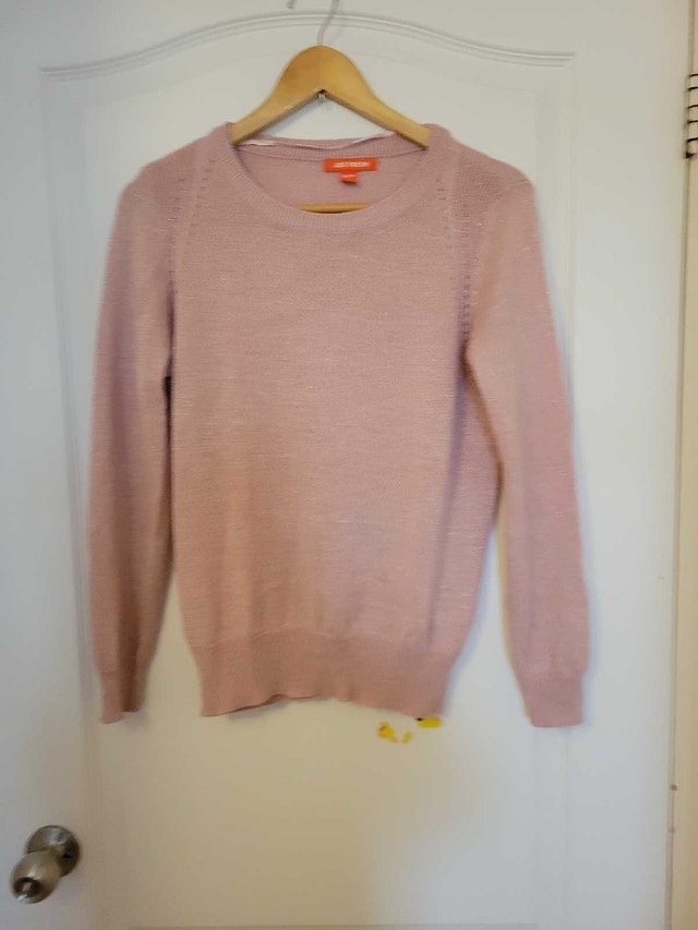 Joe Fresh Sweater