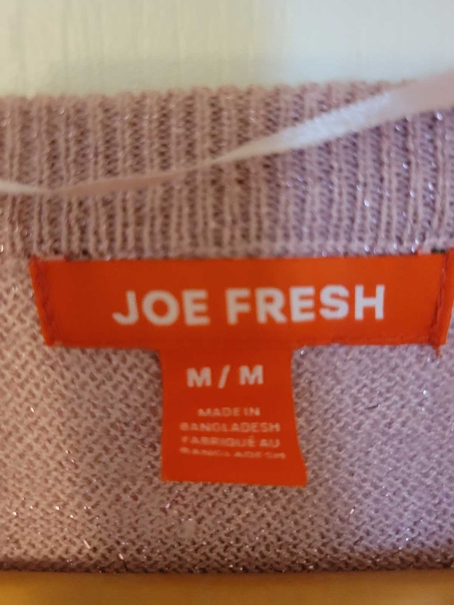 Joe Fresh Sweater - photo 2