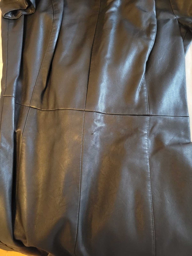 Armani Exchange Dress (tiny tears) - photo 4