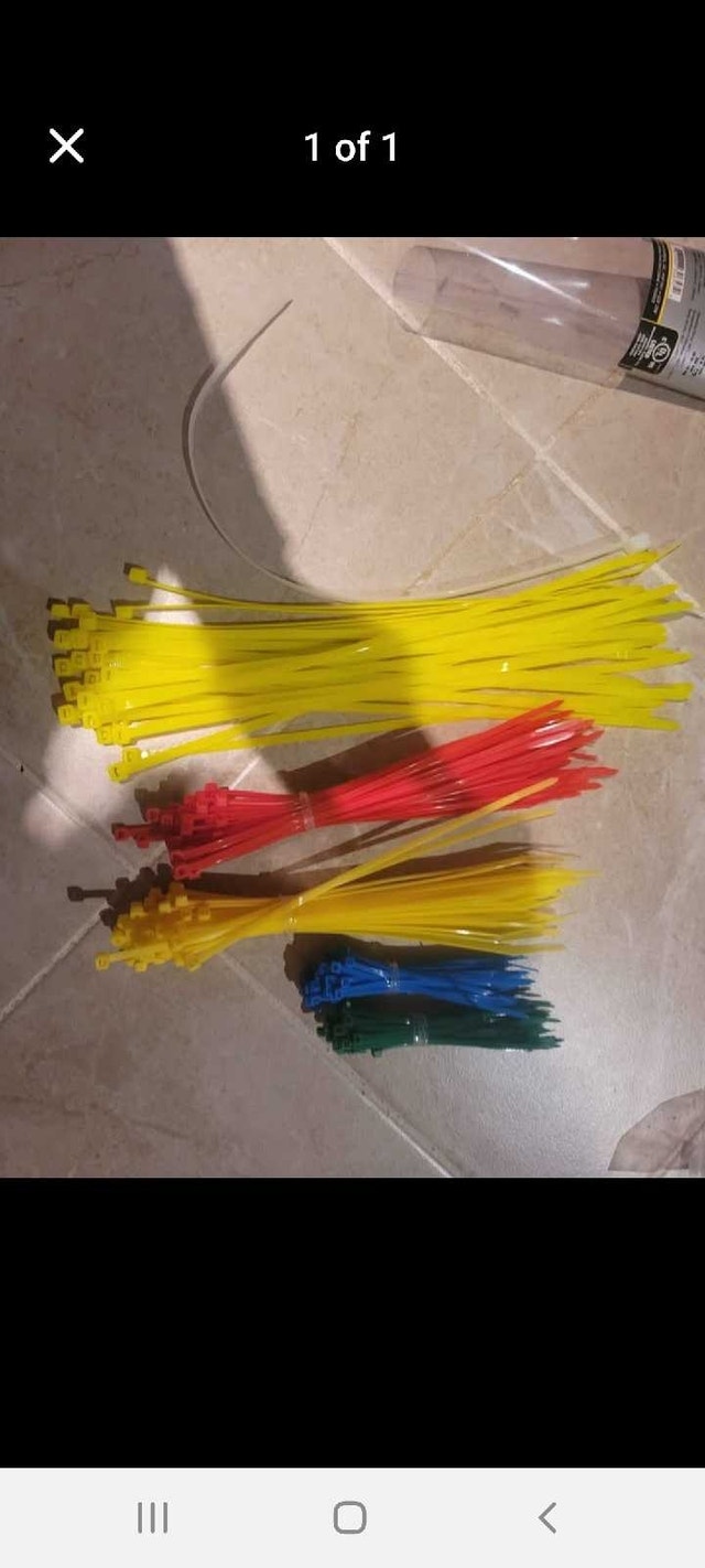 Zip Ties