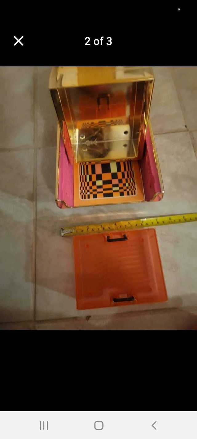 Mattel Dream Car - photo 2