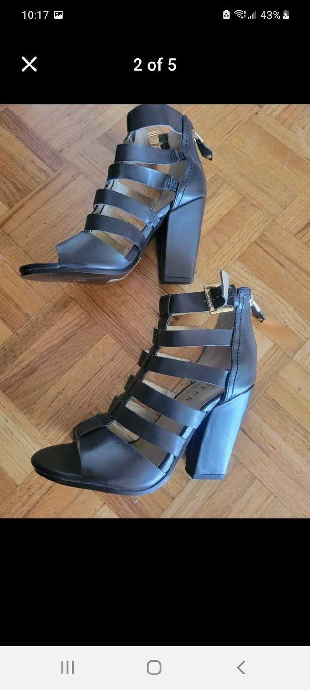 Guess Heels - photo 2