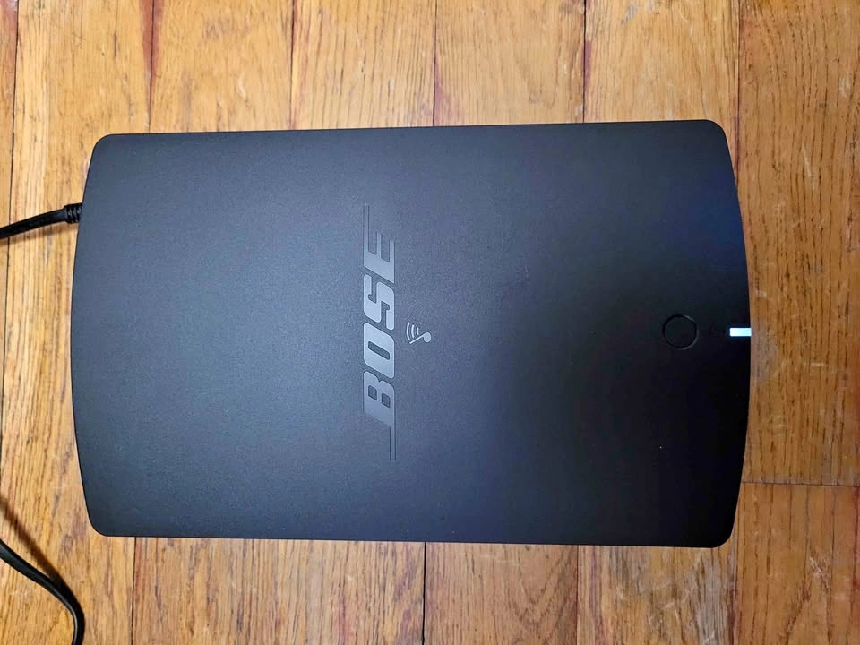Bose SoundTouch SA-5 Amplifier