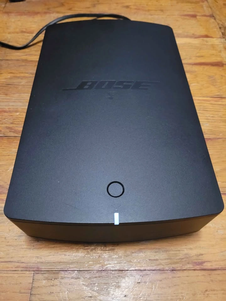 Bose SoundTouch SA-5 Amplifier - photo 2
