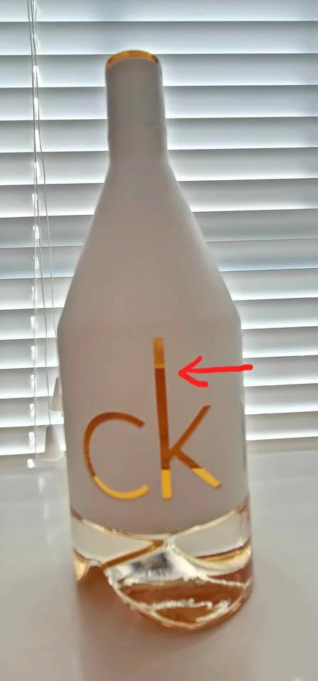 Calvin Klein CK In2U Her eau de toilette thumbnail