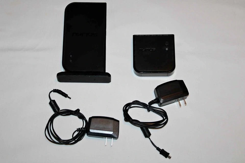 Nyrius ARIES Home Wireless HD Video Transmitter & Receiver