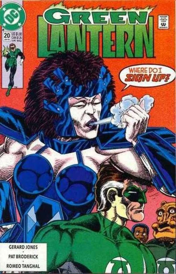 My Comic Book Collection - photo 4