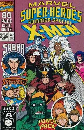 My Comic Book Collection - photo 5