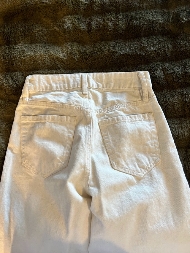 Dynamite Heidi Jeans (size 00/24) Only Worn Once! - photo 3