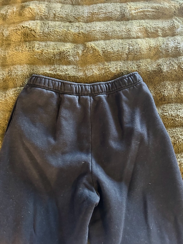 Aritzia TNA Cozy Fleece Sweatpants (Medium) - photo 4