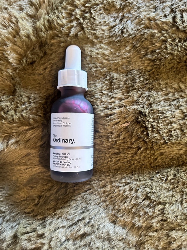 The Ordinary Mask & St. Tropez Tanner Duo - photo 2