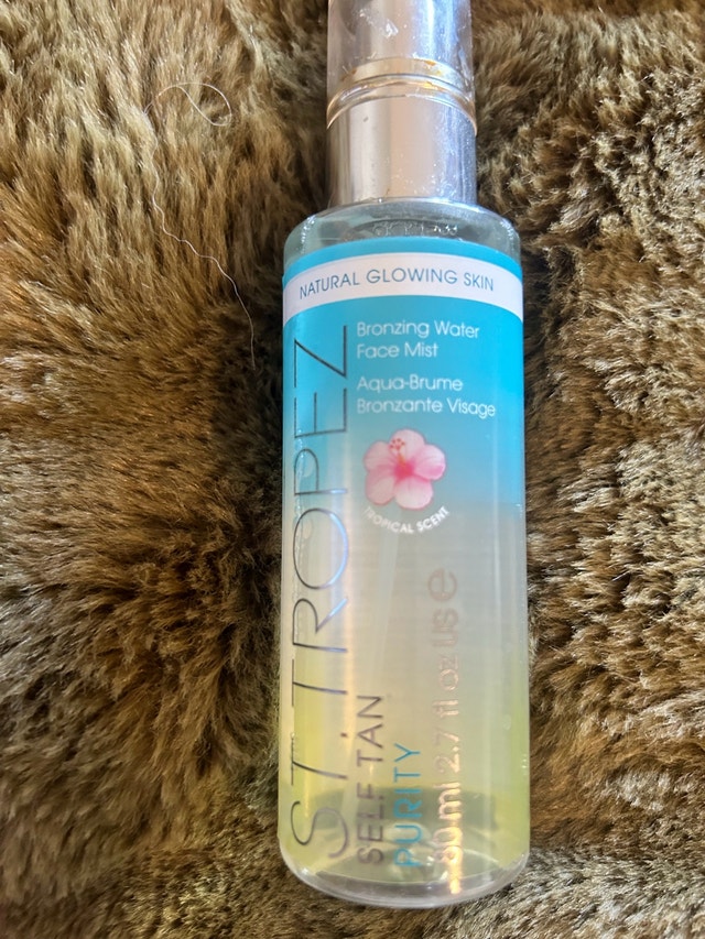 The Ordinary Mask & St. Tropez Tanner Duo - photo 3