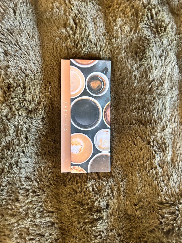 2 Gently Used Eyeshadow Palettes - Too Faced & Sephora - photo 5