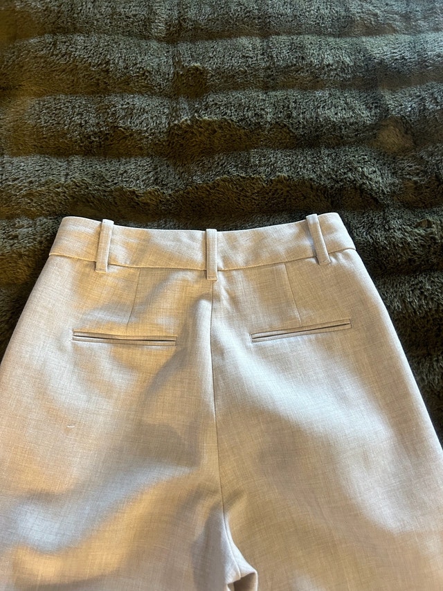 Aritzia Matching Suit (Effortless Pants) - photo 3
