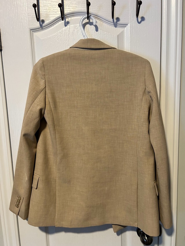 Aritzia Matching Suit (Effortless Pants) - photo 5