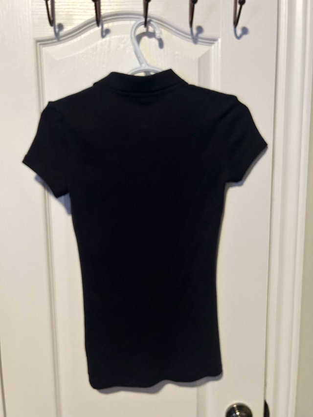 Brand new Tommy Hilfiger polo shirt size xs - photo 3