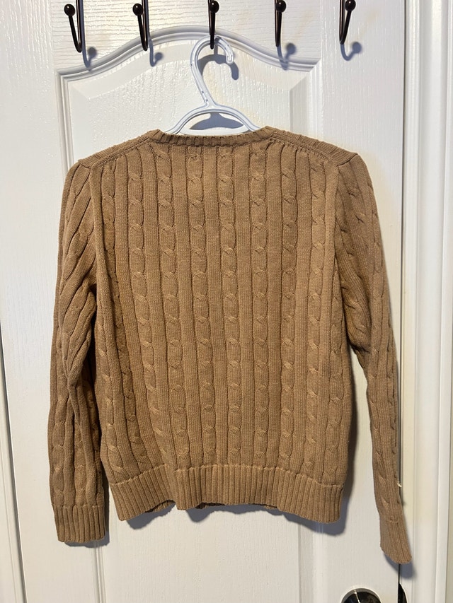 Polo Ralph Lauren Women's Medium Sweater - photo 3