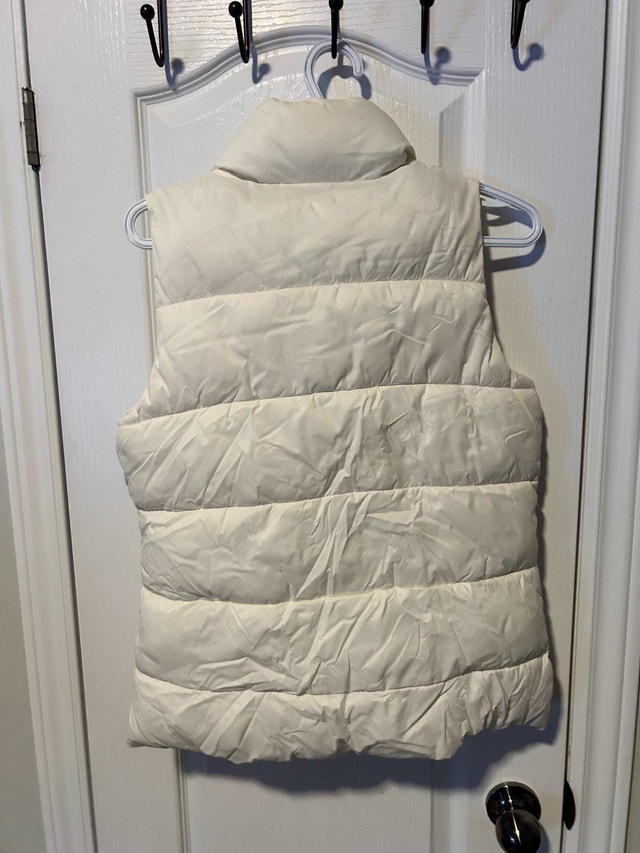 Women's Size XS Vest - Old Navy - photo 2