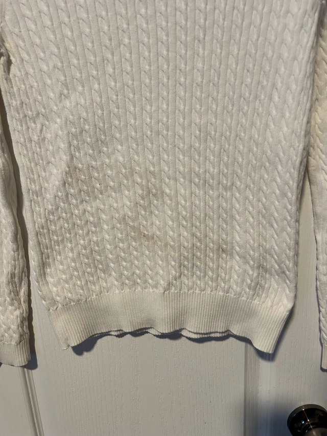 Tommy Hilfiger Sweater - Women's Size Small - photo 2