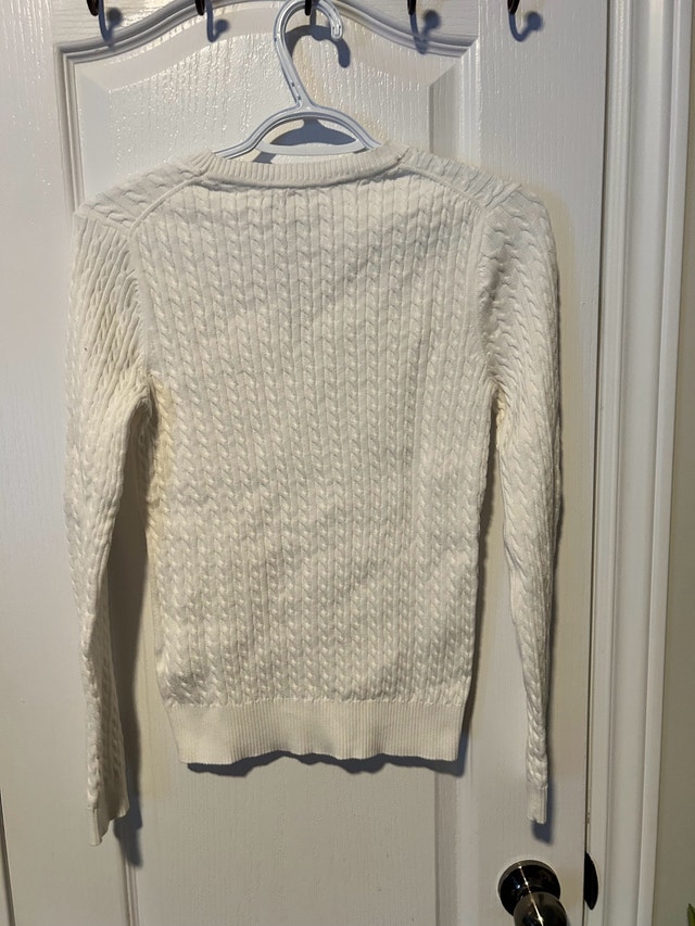 Tommy Hilfiger Sweater - Women's Size Small - photo 3