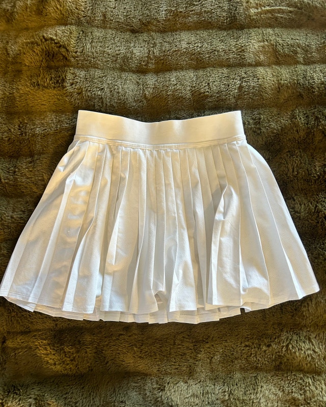 Athleta XXS Golf/Tennis Skort