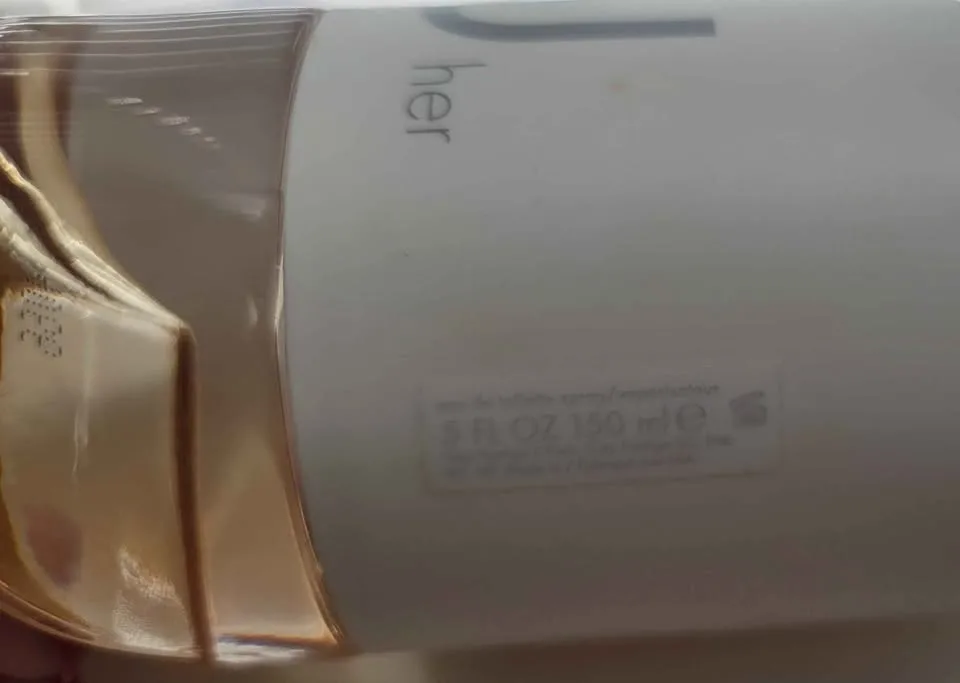 Women's Calvin Klein CK In2U Her eau de toilette image indicator(2)