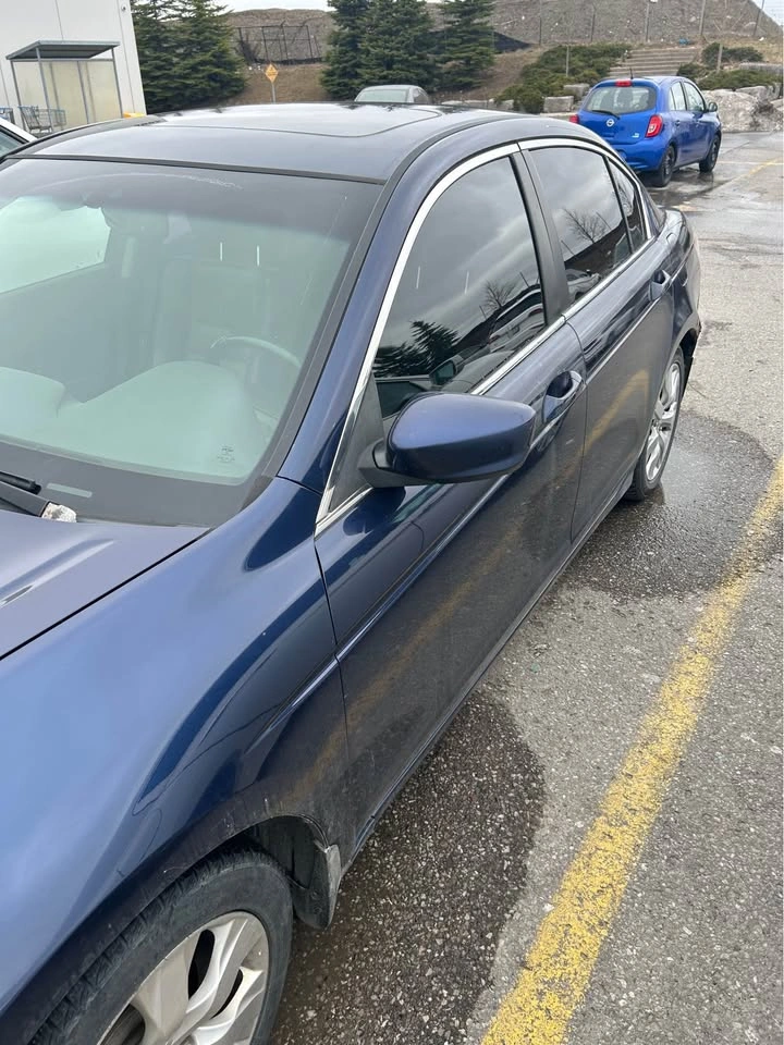 2008 Honda Accord - photo 3
