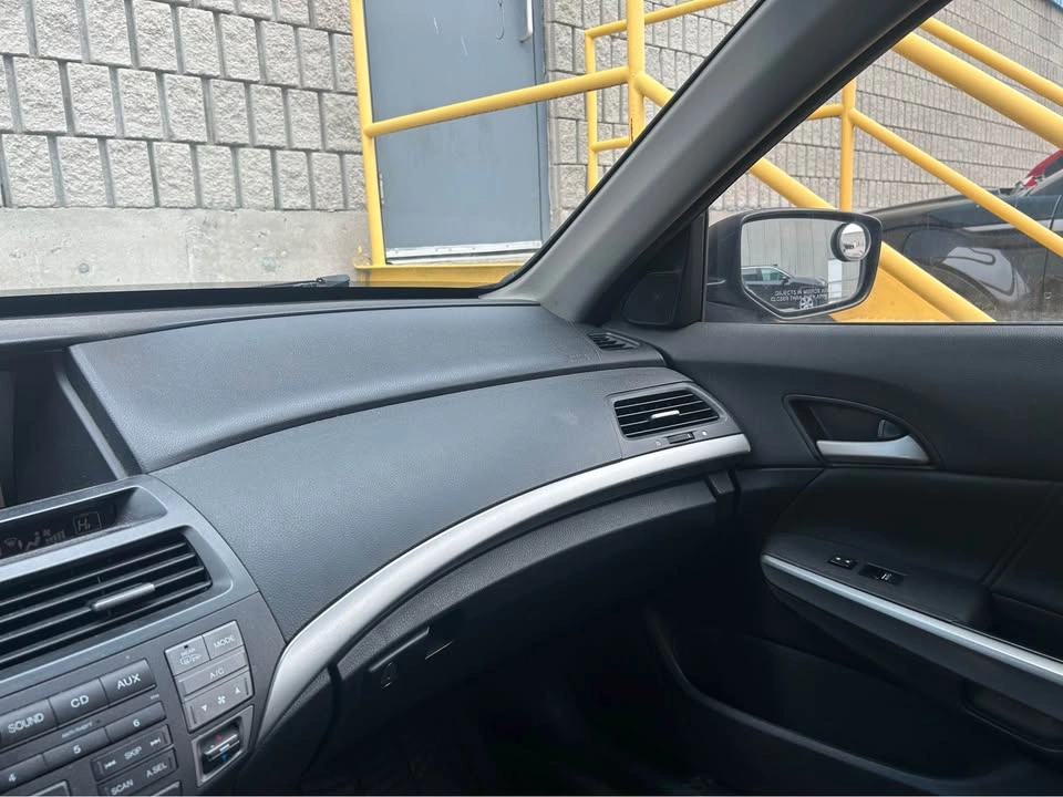 2008 Honda Accord - photo 5