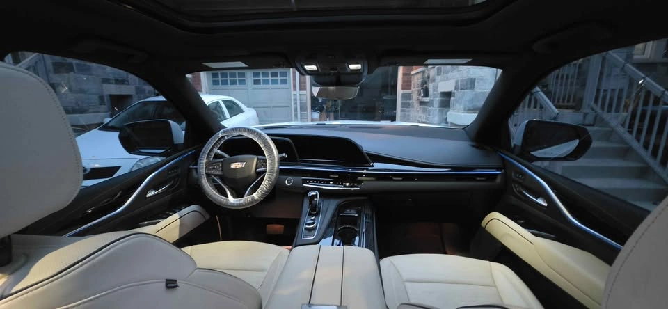 Car detailing - photo 2