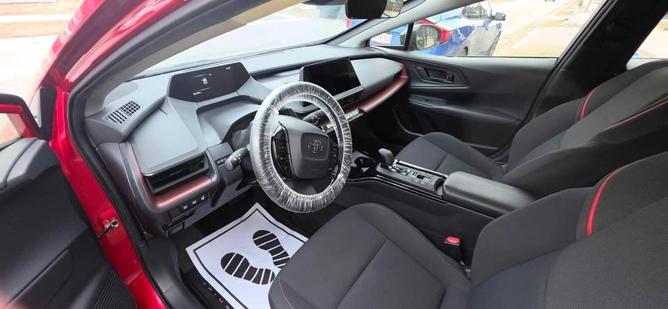 Car detailing - photo 4