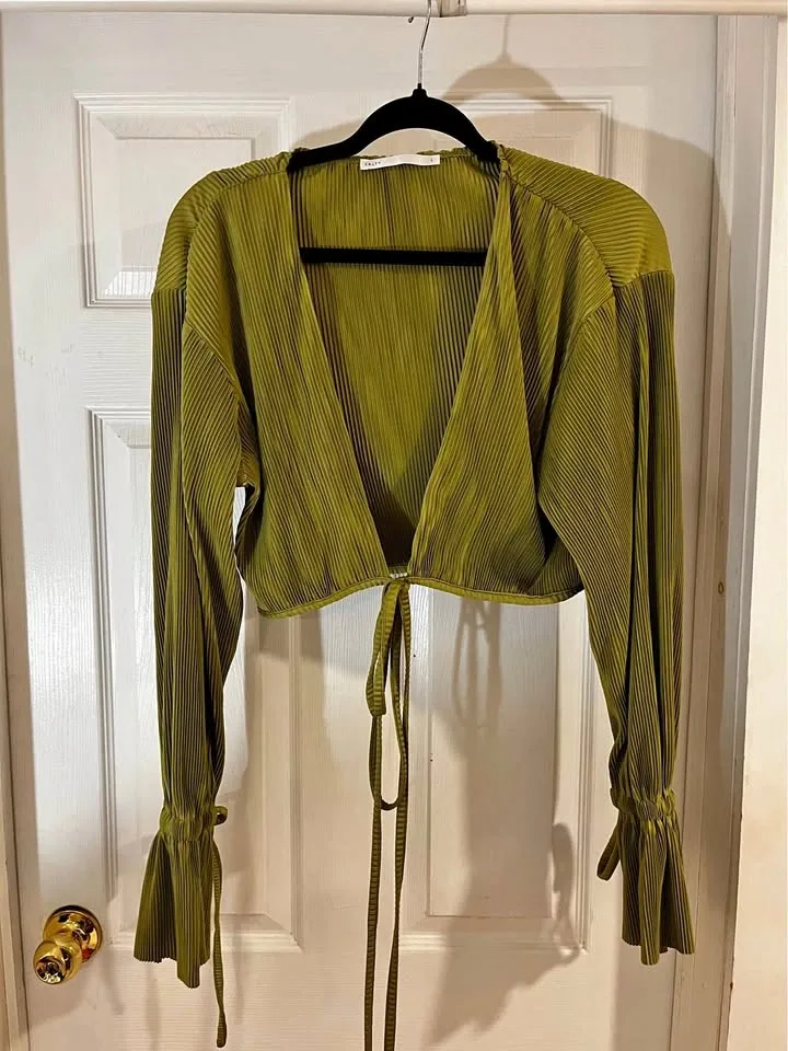 Green set