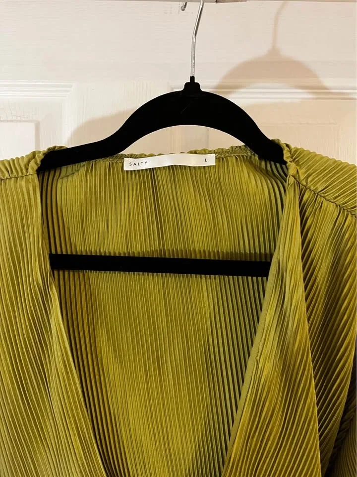 Green set - photo 2