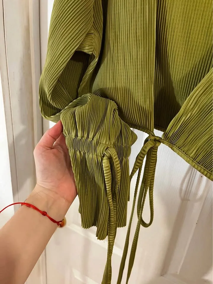 Green set - photo 3