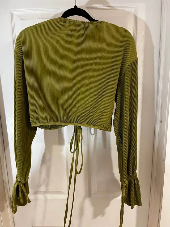 Green set - photo 4