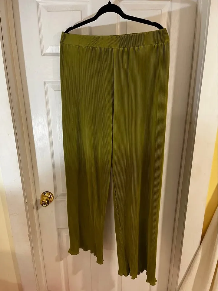 Green set - photo 5