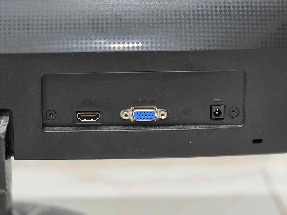 Acer SB220Q 21.5" Ultra-Thin IPS Monitor (FHD) - photo 3