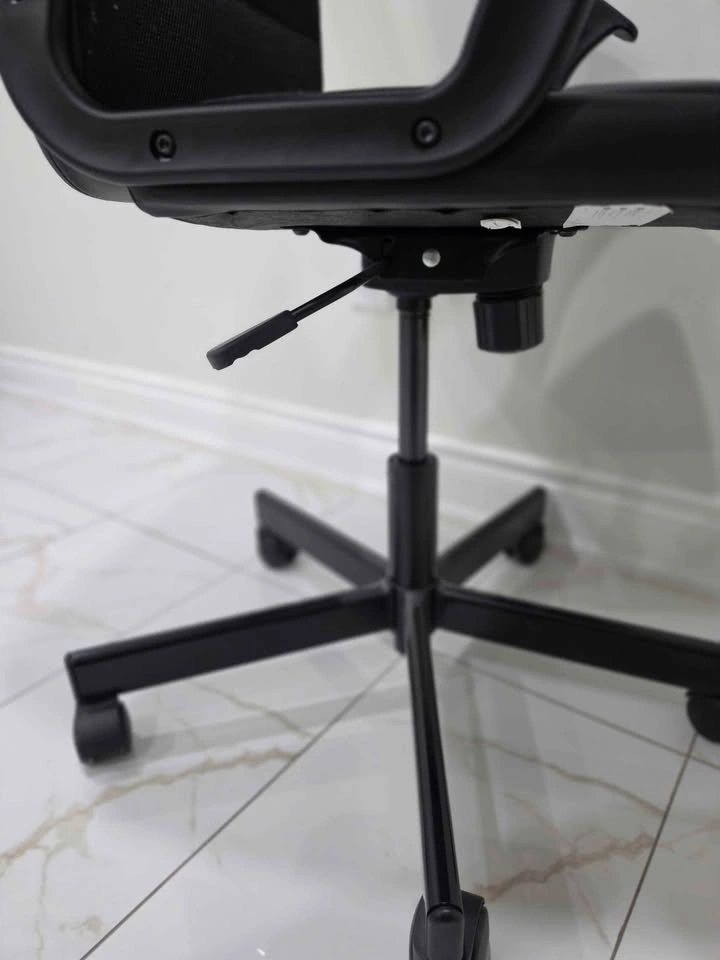 IKEA RENBERGET Swivel Chair - photo 4