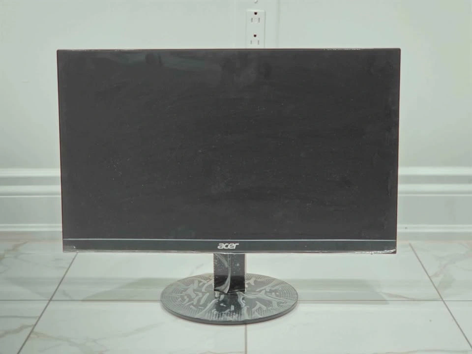 Acer SB220Q 21.5" Ultra-Thin IPS Monitor (FHD) - photo 2