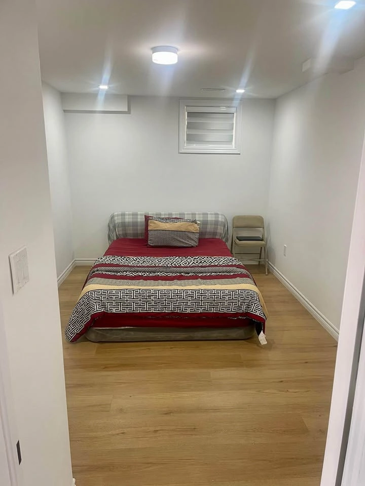 2 Beds 1 Bath - Apartment - photo 5