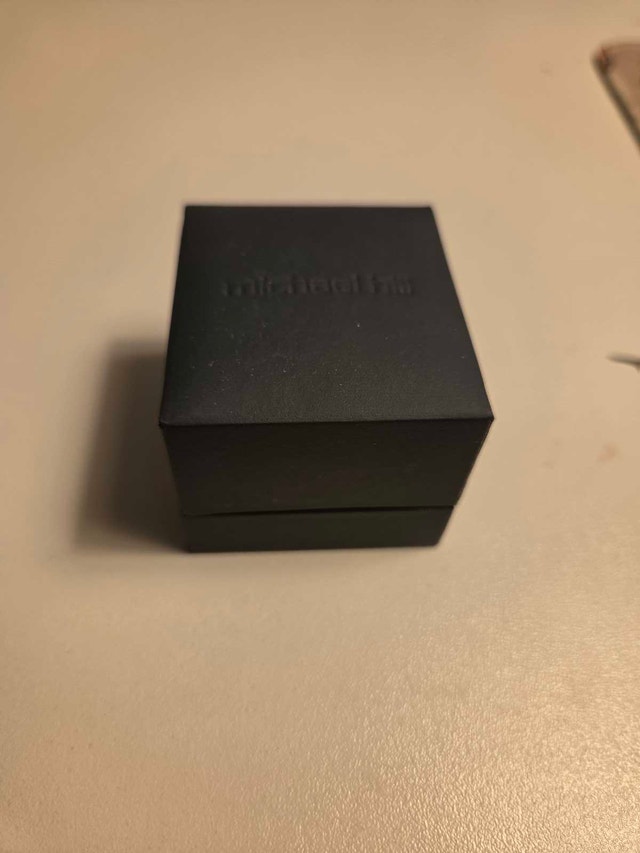Michael Hill Jewelry Box - photo 2