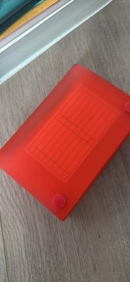 Flashcards + case - photo 2