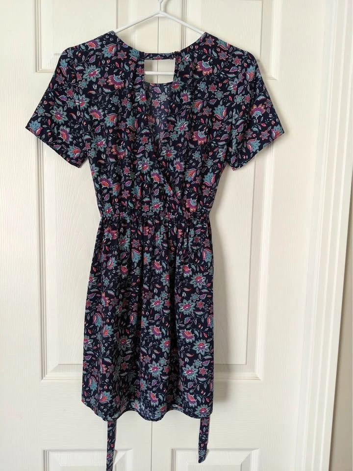 Women’s Floral dress - photo 2