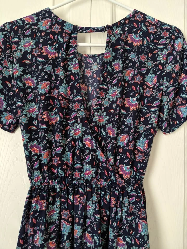 Women’s Floral dress - photo 3