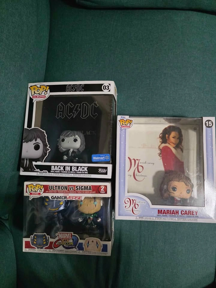 Funko Pop Collection - photo 5