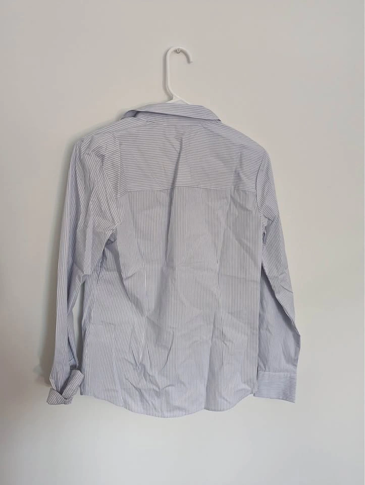 Women's Dress Shirt - H&M - Size S - photo 2