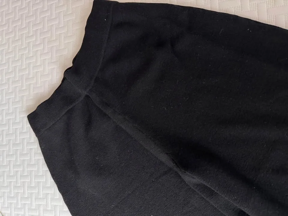 Wide leg women pants (L) - photo 2