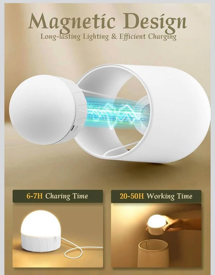 Battery Operated Wall Sconces Set of 2 - photo 3