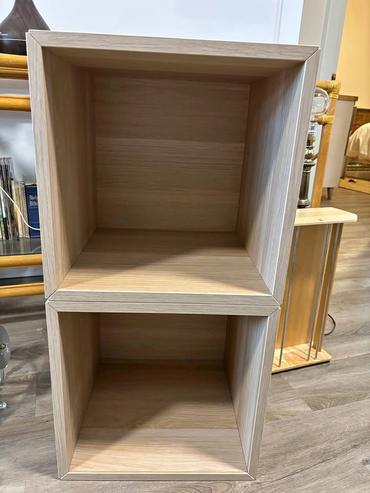IKEA Eket Cabinet Cubes
