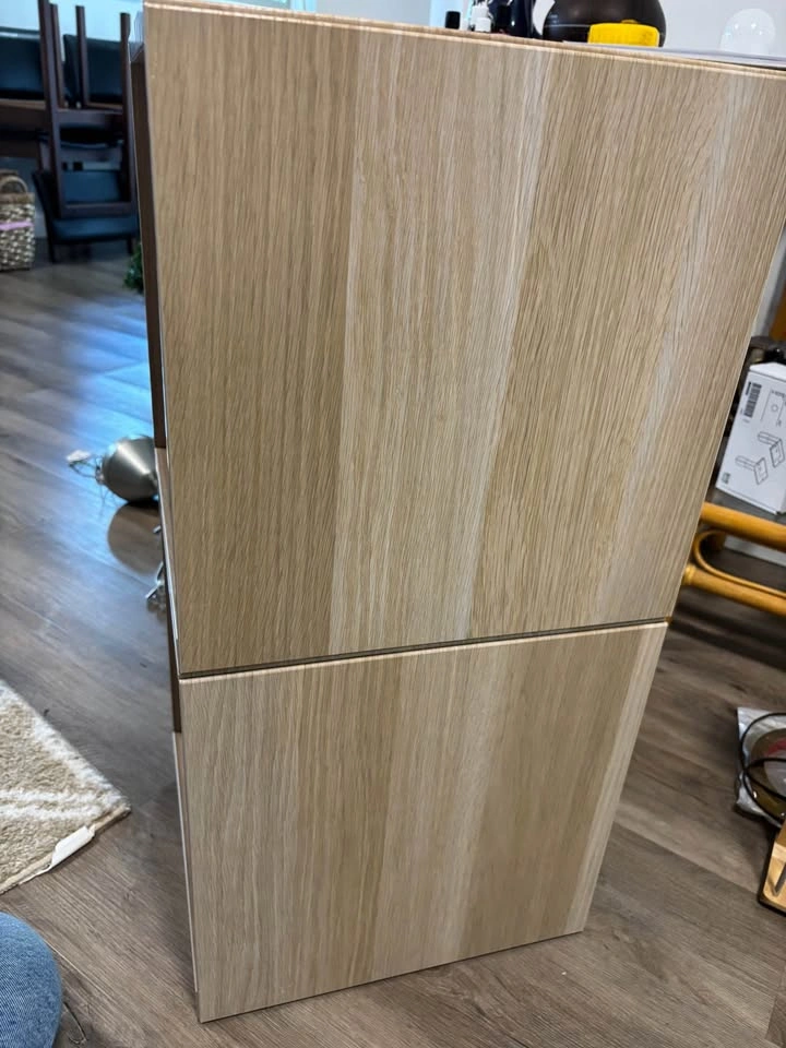 IKEA Eket Cabinet Cubes - photo 2