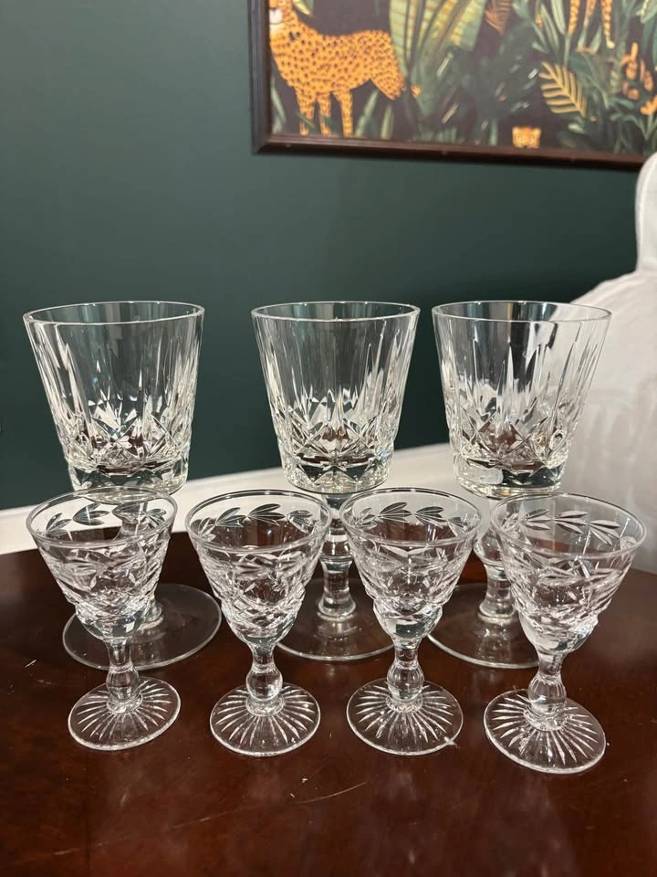 Glasses Crystal? - photo 2
